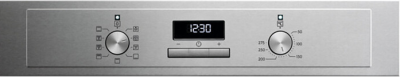 Детальное фото товара: Electrolux EOF3H70X