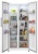 Детальное фото товара: MEFERI MFR83WH TOTAL NO FROST SIDE BY SIDE COMFORT