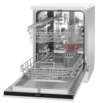Hansa ZIM415BQ Детальное фото товара: Hansa ZIM415BQ