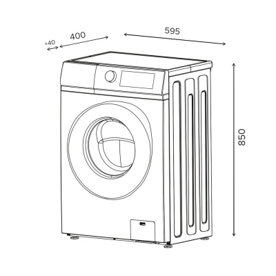 Схема встраивания
