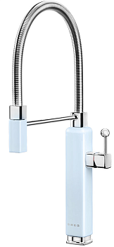 Фото товара: Smeg MDF50PB