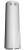 Konigin Equilibrium White Glass Детальное фото товара: Konigin Equilibrium White Glass