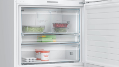 Детальное фото товара: Bosch KGP86FWC0N