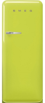 Фото товара: Smeg FAB28RLI6