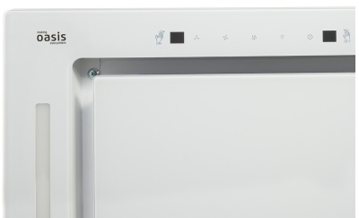 Детальное фото товара: making Oasis everywhere UD-60WG