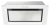 Детальное фото товара: MEFERI SMARTBOX60WH GLASS POWER