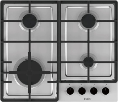 Фото товара: Haier HHQ-M64CX газовая поверхность