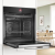 Bosch HBG7741B1 Детальное фото товара: Bosch HBG7741B1