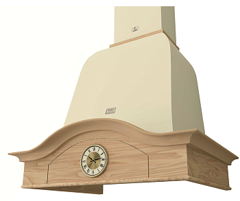 Фото товара: LEX PALERMO 900 IVORY