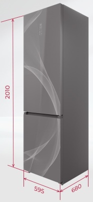 Детальное фото товара: LEX LKB201GrGIDMax Wind