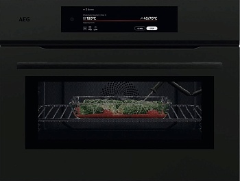 Фото товара: AEG NKK9N821T