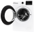 Детальное фото товара: Hotpoint WSH 7290 VWB