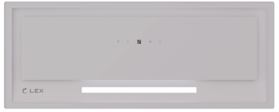 Детальное фото товара: LEX HYPER 900 GS WH