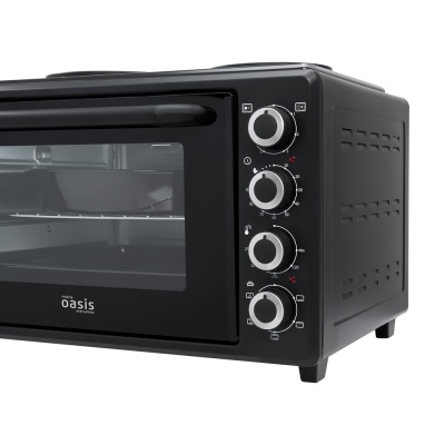 Детальное фото товара: making Oasis everywhere M-BL40B1