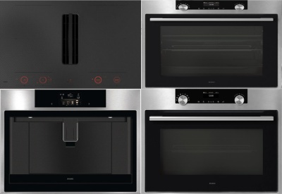 Детальное фото товара: ASKO HIHD854MM + OT8664S + OCM8464S + CM8477S