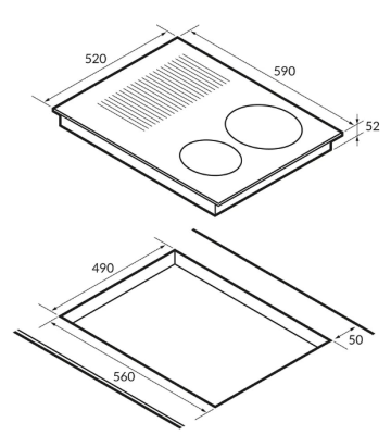Схема встраивания