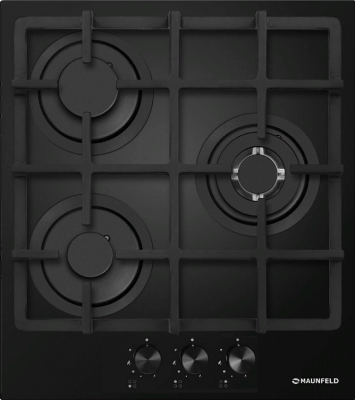 Детальное фото товара: Maunfeld EGHG.43.33CB2/G газовая поверхность