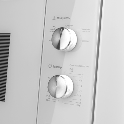 Детальное фото товара: Maunfeld MBMO.20.1PGW