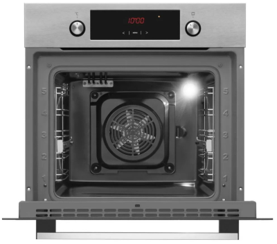 Детальное фото товара: Hansa BOEI68401