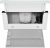 ZUGEL ZHT652GW Детальное фото товара: ZUGEL ZHT652GW