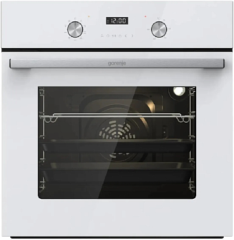 Фото товара: Gorenje BO6737E03NWG