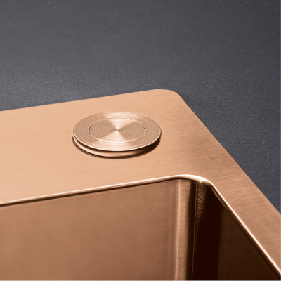 Детальное фото товара: Falmec сливной клапан PDV COOPER