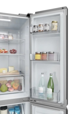 Детальное фото товара: Haier HTF-425DM7RU