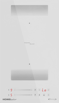 HOMSair HIC32BWH Inverter