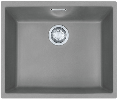 Franke SID 110-50, мойка, гранит, серый