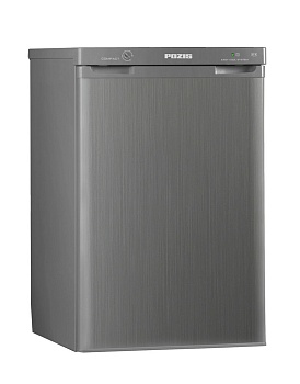 Фото товара: POZIS RS-411 серебристый металлопласт