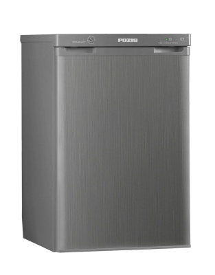 Фото товара: POZIS RS-411 серебристый металлопласт