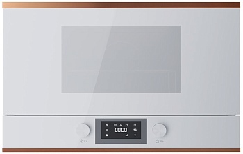 Фото товара: Kuppersbusch ML 6330.0 W7 Copper