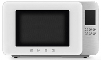 Фото товара: Smeg MOC01WHMEU