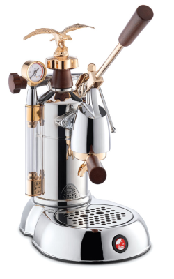 Детальное фото товара: La Pavoni LPLEXP01EU 