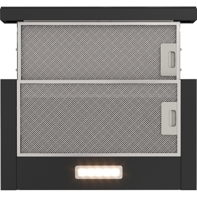 Детальное фото товара: Franke TOUCH 50 BK