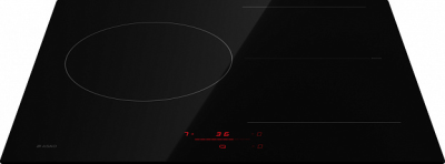 Детальное фото товара: ASKO HI2632FBG1 индукционная поверхность