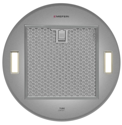 Детальное фото товара: MEFERI TUBE35IX COMFORT