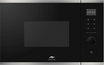 Фото товара: MILLEN MBW 381 IX