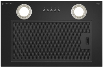 Детальное фото товара: MEFERI INBOX45BK LIGHT