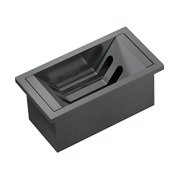 Фото товара: Omoikiri подставка для тарелок и коландер для DRY-GM