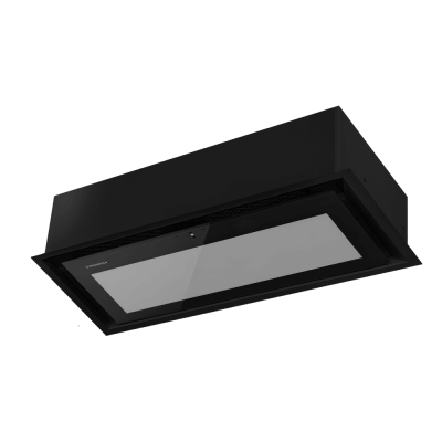 Детальное фото товара: Maunfeld MZR 60 Lux Black