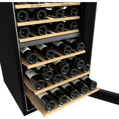 Детальное фото товара: Libhof GMD-54 Black