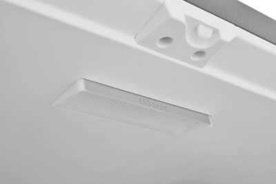 Детальное фото товара: ZUGEL ZRCD430X