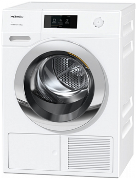 Фото товара: Miele TCR790WP