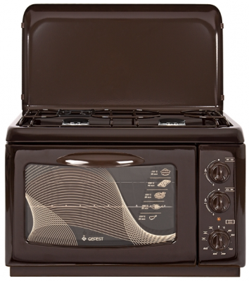 Фото товара: GEFEST ПГЭ 120 К19