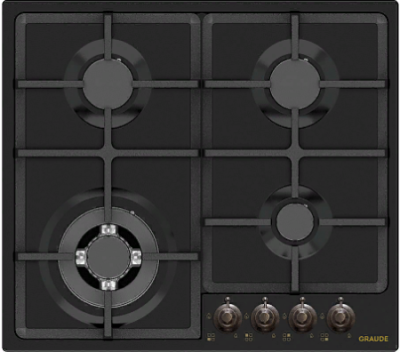 Детальное фото товара: Graude GSK 60.1 SM газовая поверхность