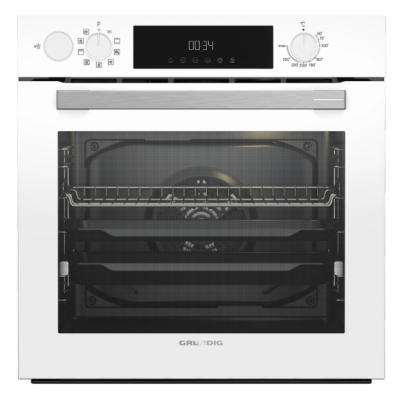 Детальное фото товара: Grundig GEDM12300W