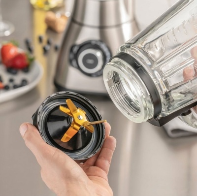 Детальное фото товара: Caso B 1800