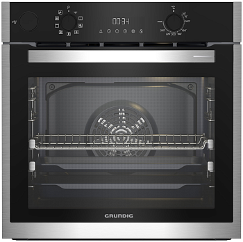 Фото товара: Grundig GEBD19301B