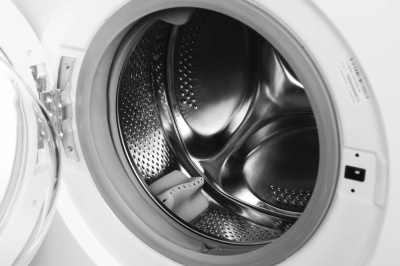 Детальное фото товара: Indesit BWSA 5109 WWV